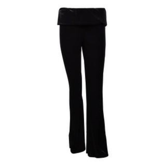 INC International Concepts Pants - NWT International Concepts Velvet Pant